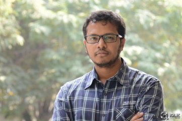 The End Movie Success Meet